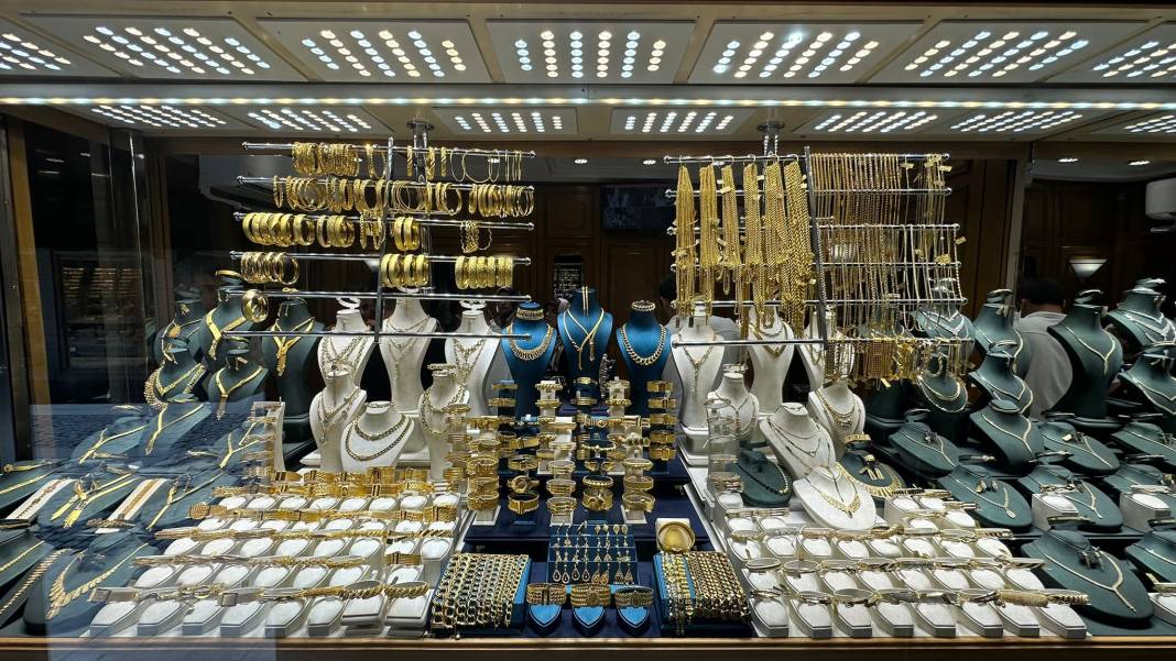 Gurbetçiler Konya’da fırsatı kaçırmadı 22